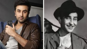 Ranbir Kapoor remembers RK Studio’s wild Holi parties; reveals, “Everyone was coloured black”