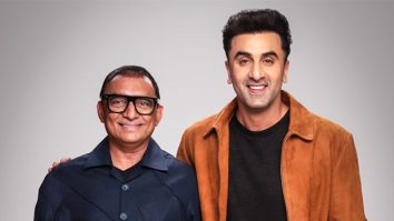 Ranbir Kapoor turns brand ambassador for Mana Projects