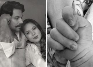 Randeep Hooda and Lin Laishram welcome baby girl on former’s father’s birthday: “A lifetime of love”