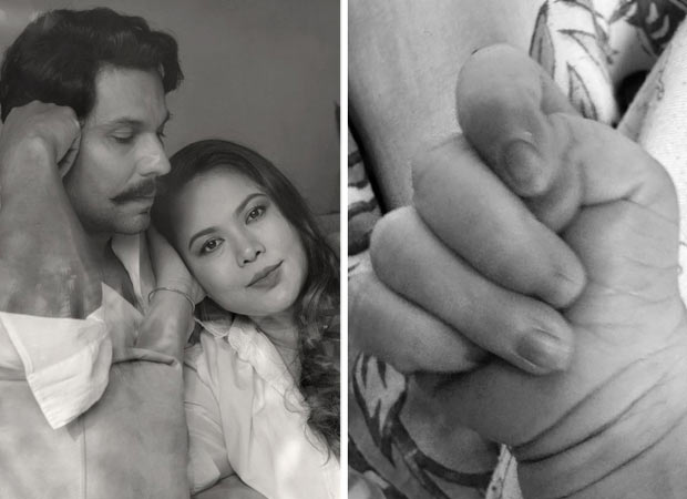 Randeep Hooda and Lin Laishram welcome baby girl on former’s father’s birthday: “A lifetime of love” : Bollywood News