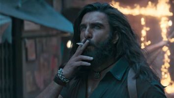 Ranveer Singh joins Shah Rukh Khan with 2 films each in the Rs. 500 crore league