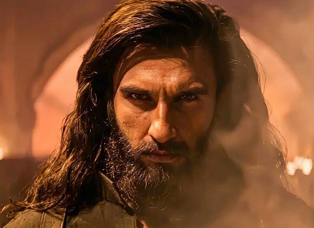 Ranveer Singh announces Dhurandhar: The Revenge trailer launch for March 7; actor asks fans to ‘brace themselves’ : Bollywood News