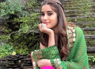 Rasha Thadani supports injured monkey Angad’s rehabilitation through adoption