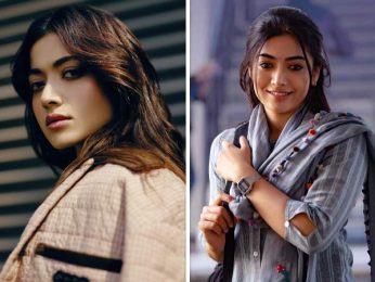 Rashmika Mandanna wins Best Actress at Telangana State Awards for The Girlfriend Rashmika Mandanna wins Best Actress at Telangana State Awards for The Girlfriend