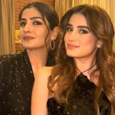 Raveena Tandon and Rasha Thadani celebrate Holi with rescued animals at Sangli Sanctuary, host ‘Phoolon ki Holi’