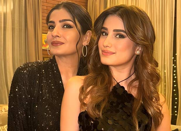 Raveena Tandon and Rasha Thadani celebrate Holi with rescued animals at Sangli Sanctuary, host ‘Phoolon ki Holi’