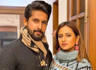 Ravie Dubey on his and Sargun Mehta’s next film under their banner, “It comes out of Punjab but it’s a Pan-India film”
