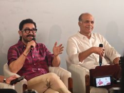 Red Lorry Film Festival 2026: Aamir Khan, Ashutosh Gowariker raise laughs over Lagaan struggles: “One producer said, ‘End mein action daal de. Bhuvan should remove the stump and beat up Captain Russel’!”