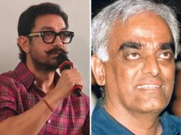 Red Lorry Film Festival 2026: Aamir Khan HAILS Lagaan’s late presenter Jhamu Sughand: “Our budget DOUBLED from Rs. 12 cr to Rs. 24 cr and yet, he NEVER questioned me”