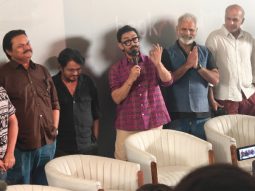 Red Lorry Film Festival 2026: Aamir Khan reveals his cherished Lagaan memory: “We listened to the ‘Gayatri Mantra’ on the bus to the shoot for 6 months; it helped us stay in a meditative state of mind”