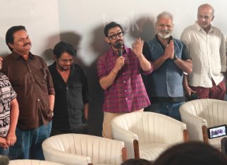 Red Lorry Film Festival 2026: Aamir Khan reveals his cherished Lagaan memory: “We listened to the ‘Gayatri Mantra’ on the bus to the shoot for 6 months; it helped us stay in a meditative state of mind”