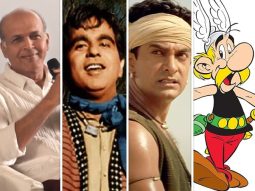 Red Lorry Film Festival 2026: Ashutosh Gowariker clarifies, “I was NOT inspired by Naya Daur for Lagaan; had not even seen the film”; also reveals his REAL inspiration: “Lagaan is Asterix”!