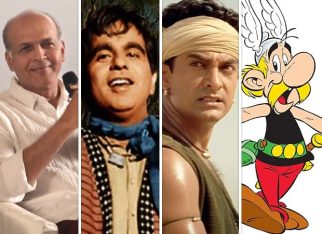 Red Lorry Film Festival 2026: Ashutosh Gowariker clarifies, “I was NOT inspired by Naya Daur for Lagaan; had not even seen the film”; also reveals his REAL inspiration: “Lagaan is Asterix”!