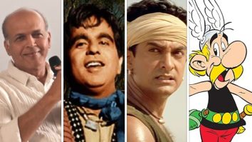 Red Lorry Film Festival 2026: Ashutosh Gowariker clarifies, “I was NOT inspired by Naya Daur for Lagaan; had not even seen the film”; also reveals his REAL inspiration: “Lagaan is Asterix”!