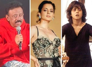 Red Lorry Film Festival 2026: Ram Gopal Varma says, “Today, Kangana Ranaut could have done justice to Urmila Matondkar’s role in Bhoot”; reveals, “My horror comedy Police Station Mein Bhoot releases in May”