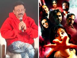 Red Lorry Film Festival 2026: Ram Gopal Varma’s SHOCKING confession at Bhoot screening: “Even after 24 years, the flat where we shot is still VACANT; NOBODY wants to stay in that apartment”