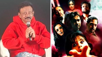 Red Lorry Film Festival 2026: Ram Gopal Varma’s SHOCKING confession at Bhoot screening: “Even after 24 years, the flat where we shot is still VACANT; NOBODY wants to stay in that apartment”