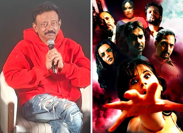 Red Lorry Film Festival 2026: Ram Gopal Varma’s SHOCKING confession at Bhoot screening: “Even after 24 years, the flat where we shot is still VACANT; NOBODY wants to stay in that apartment”