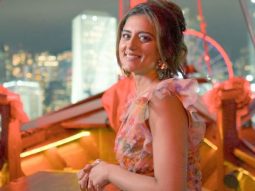 Ridhi Dogra fronts National Geographic India’s new travel series Postcards from Hong Kong