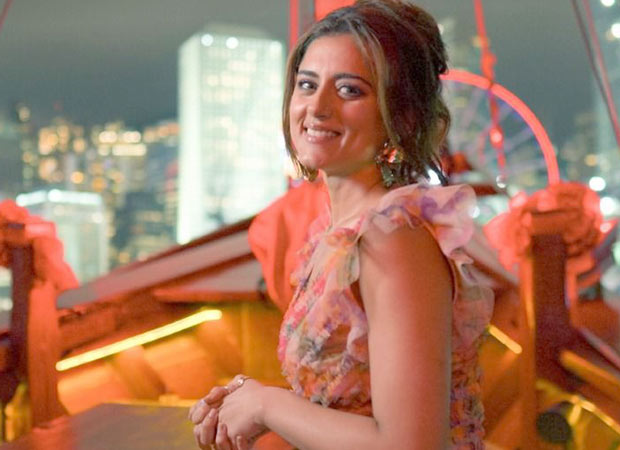 Ridhi Dogra fronts National Geographic India’s new travel series Postcards from Hong Kong