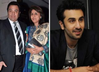 Rishi Kapoor’s family secures copyright over late actor’s name to prevent misuse: Report