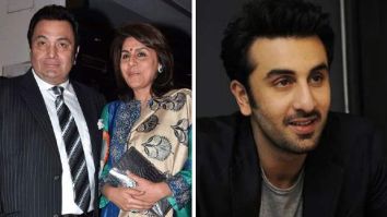 Rishi Kapoor’s family secures copyright over late actor’s name to prevent misuse: Report