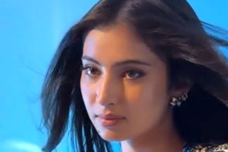 Rising Star of Bollywood! Sara Arjun