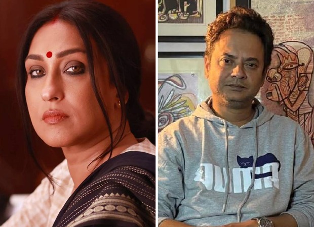 Rituparna Sengupta gets emotional on Rahul Arunoday Banerjee's death: "I am unable to grieve... grieving feels impossible for someone who is not supposed to leave" 