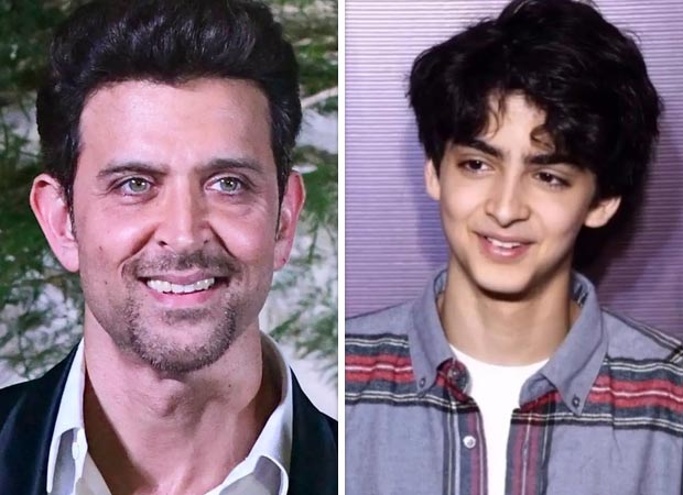 Another Roshan in the making? Hridaan Roshan heads to USC to study filmmaking
