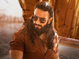 Rs. 2000 CRORE STAR loading: After Dhurandhar The Revenge, Ranveer Singh to be ONLY actor of his generation with two BACK-TO-BACK Rs. 1000 cr grossers: “It’s a very enviable position to be in, especially when your contemporaries are nowhere around you”