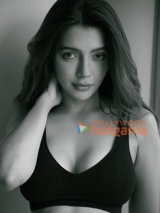 Ruhi Singh