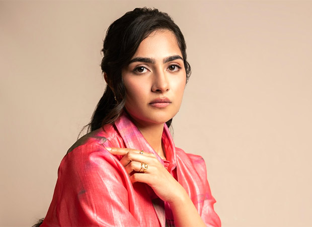 रुक्मिणी वसंत ने सार्वजनिक कार्यक्रमों में 'अनुचित ज़ूम-इन' की आलोचना की; कहते हैं, इस तरह का फिल्मांकन 