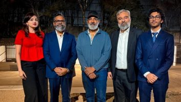 Varanasi: S. S. Rajamouli directorial secures global brand integration deal with SkyBlue Cinematix ahead of 2027 release
