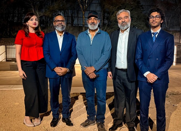 Varanasi: S. S. Rajamouli directorial secures global brand integration deal with SkyBlue Cinematix ahead of 2027 release