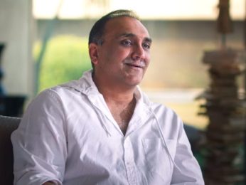 SCOOP: A mysterious romantic film in the making at Aditya Chopra’s den – Yash Raj Films