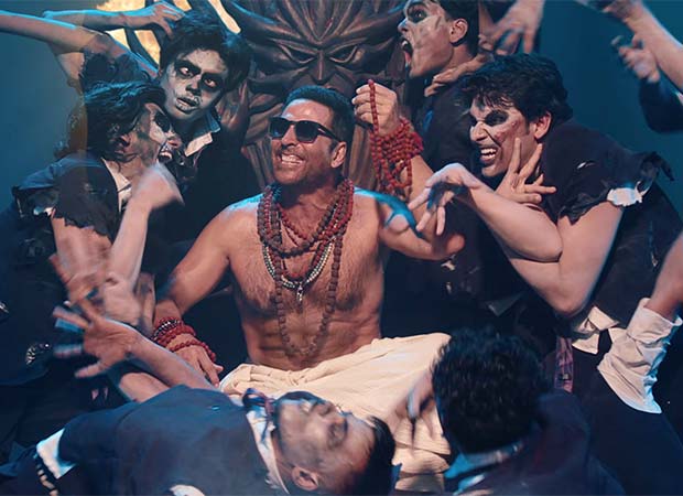 SCOOP: Trailer of Akshay Kumar-starrer Bhooth Bangla expected to be released on March 30