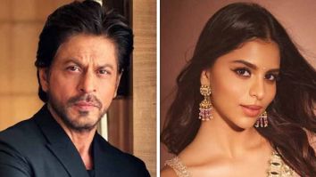 Shah Rukh Khan, Suhana Khan wrap eight-night-long Vijayadashami action sequence for King: Report