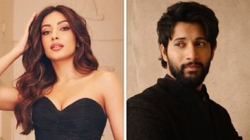 Sahher Bambba, Rohit Saraf in talks for upcoming project? Here’s what we know!