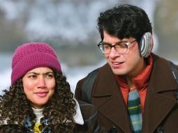 Sai Pallavi, Junaid Khan’s romantic track ‘Khwaab Dekhoon’ from Ek Din out