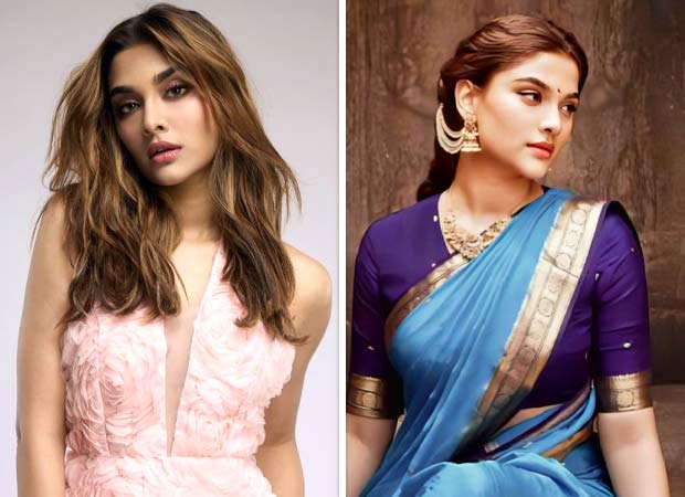 सई एम मांजरेकर ने अपने स्वतंत्रता-पूर्व अवधि के नाटक को 'अब तक का सबसे चुनौतीपूर्ण' बताया; कहते हैं कि यह 'एक पूरी तरह से अलग मानसिकता' की मांग करता है