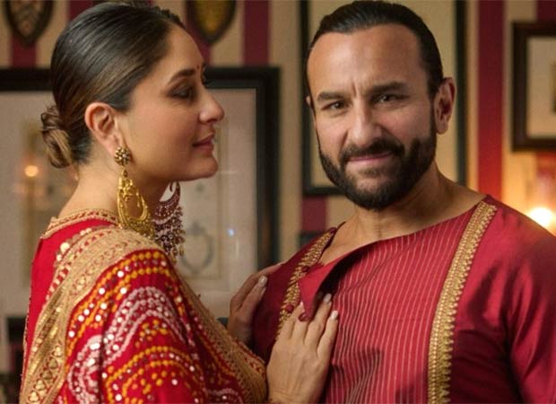 Saif Ali Khan admits he can be 'Emotionally Needy', says he feels lucky marrying Kareena Kapoor