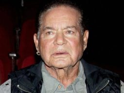 Salim Khan discharged after a month-long hospitalisation following a minor brain procedure: Reports