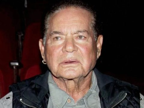 Salim Khan discharged after a month-long hospitalisation following a minor brain procedure: Reports