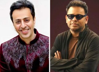 Salim Merchant reacts to A.R. Rahman’s ‘communal bias’ remark: “If he’s composing for Ramayana, I don’t think there is any problem”