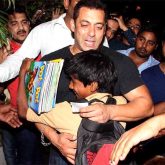 Salman Khan’s charitable initiatives support education for children in Maharashtra