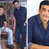 Salman Khan teams up with National-Award winning director Vamshi Paidipally, Dil Raju; shooting from April 2026