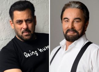 Salman Khan calls Kabir Bedi the “original Tiger of India” while recalling Sandokan legacy