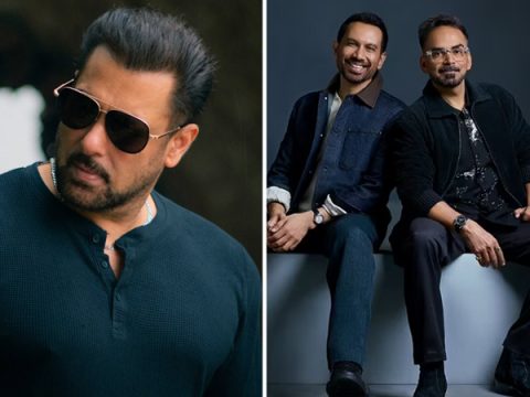 EXCLUSIVE: Salman Khan to play a retiring superhero in Raj & DK’s next; November 2026 start likely