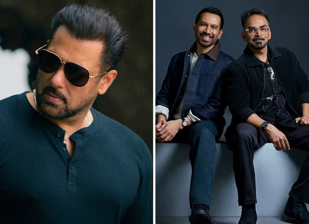 EXCLUSIVE: Salman Khan to play a retiring superhero in Raj & DK’s next; November 2026 start likely EXCLUSIVE: Salman Khan to play a retiring superhero in Raj & DK’s next; November 2026 start likely