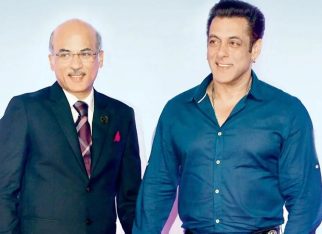 No immediate reunion for Salman Khan and Sooraj Barjatya, says Director